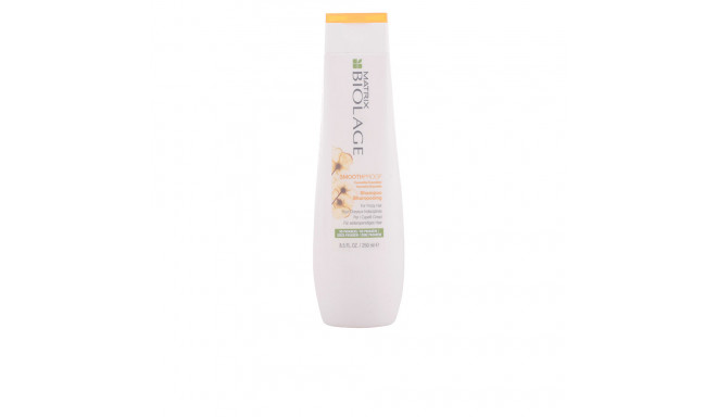 BIOLAGE SMOOTHPROOF shampoo 250 ml