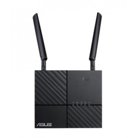 Router 4G-AC53U LTE 4G 2LAN 1USB 1SIM