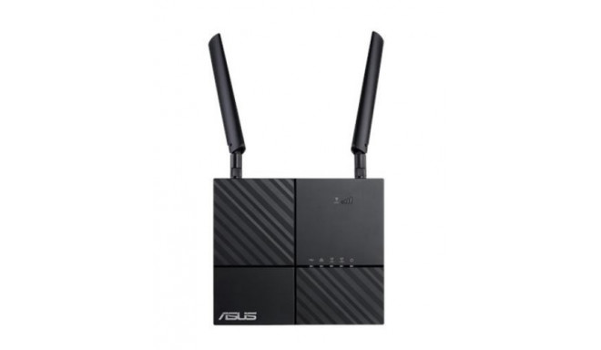 Router 4G-AC53U LTE 4G 2LAN 1USB 1SIM