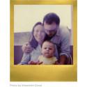Polaroid i-Type Color Golden Moments 2tk