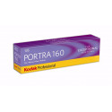 KODAK PORTRA 160 8X10 10 SHEETS