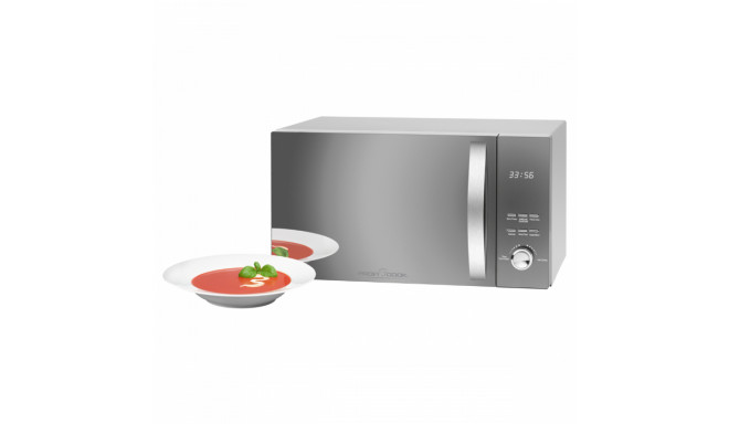Mikrolaineahi ProfiCook MWG1176H
