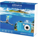 Easypix Aquapix W2024 Splash iceblue 10065