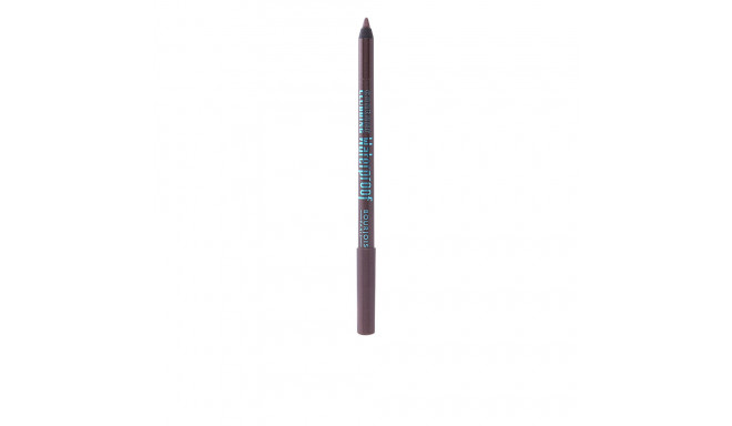 BOURJOIS CONTOUR CLUBBING WP #057-up and brown