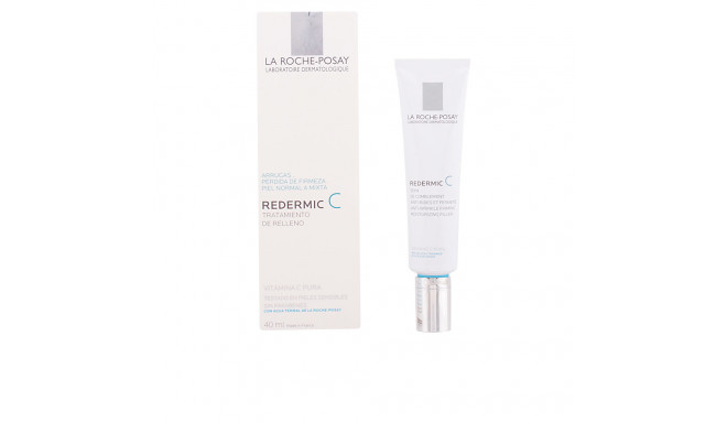 LA ROCHE POSAY PURE VITAMIN C ligera 40 ml