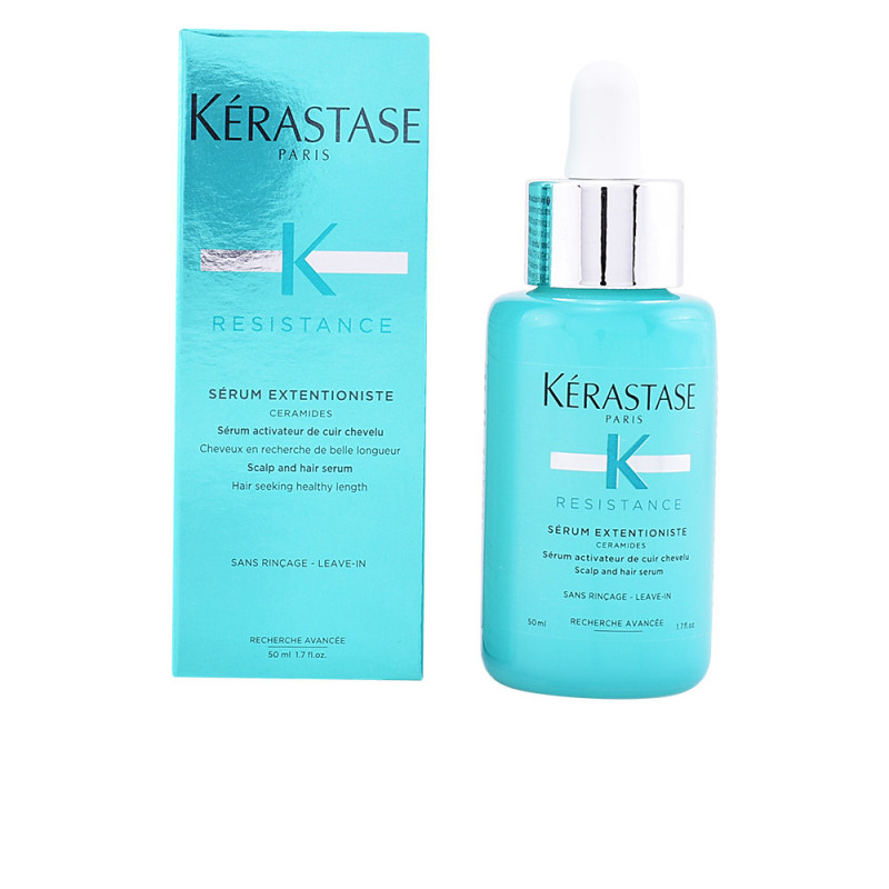 Kerastase Resistance Extentioniste Serum 50 Ml Hair Serums Photopoint