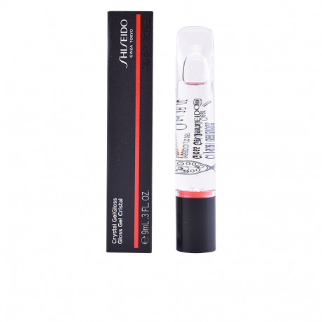 SHISEIDO CRYSTAL gelgloss