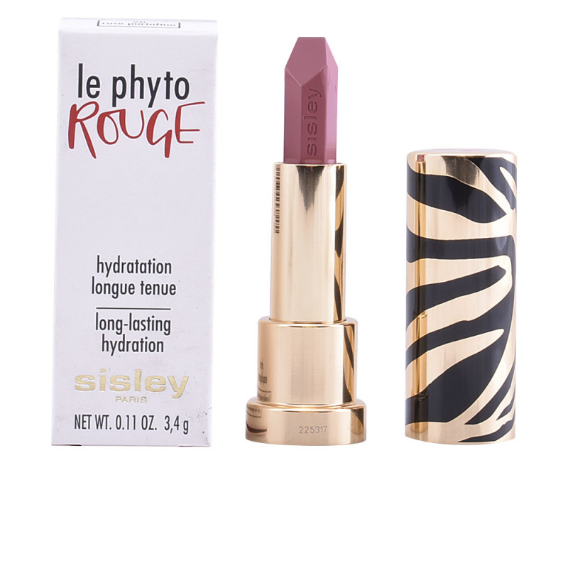 sisley le phyto rouge lipstick 20 rose portofino