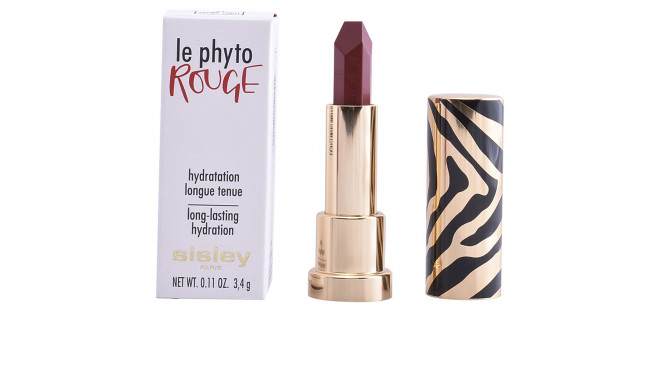 SISLEY LE PHYTO ROUGE #43-rouge capri