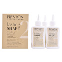 REVLON LASTING SHAPE curling lotion 3 x 100 ml