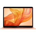 Apple MacBook Air 13" 256GB SWE, gold