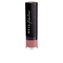 BOURJOIS ROUGE FABULEUX lipstick #002-a l'eau rose