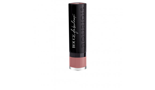 BOURJOIS ROUGE FABULEUX lipstick #002-a l'eau rose 2,3 gr