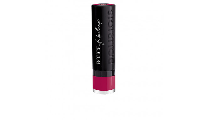 BOURJOIS ROUGE FABULEUX lipstick #008-once upon a pink 2,3 gr