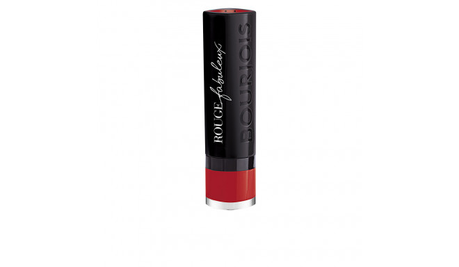 BOURJOIS ROUGE FABULEUX lipstick #011-cindered-lla 2,3 gr