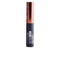 MAYBELLINE TATTOO BROW easy peel off tint #2-medium brown 4,8 ml