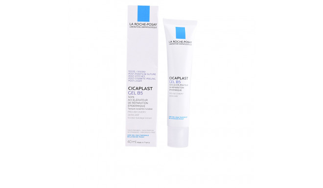 LA ROCHE POSAY CICAPLAST accélérateur de réparation épidermique 40 ml