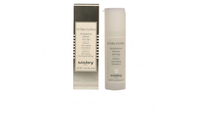 SISLEY HYDRA-GLOBAL hydratation intense anti-âge 40 ml