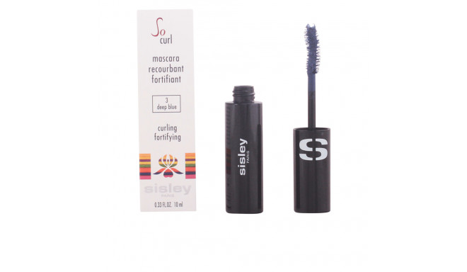 SISLEY SO CURL mascara #03-deep blue