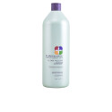 PUREOLOGY CLEAN VOLUME conditioner 1000 ml