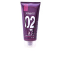 SALERM WET gel+ medium hold wet look styling gel 200 ml