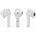 Razer wireless earbuds Hammerhead True Wireless, mercury