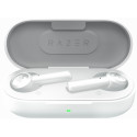 Razer wireless earbuds Hammerhead True Wireless, mercury