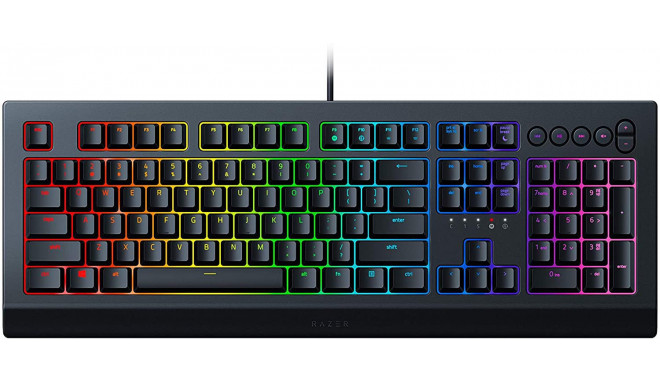 Razer keyboard Cynosa V2 NO