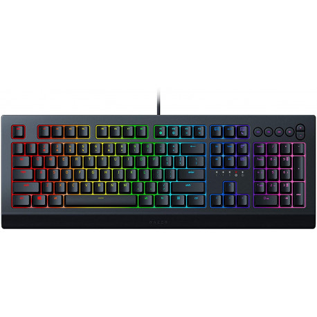 Razer klaviatuur Cynosa V2 RU