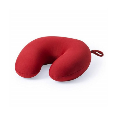 Neck pillow 145556, red