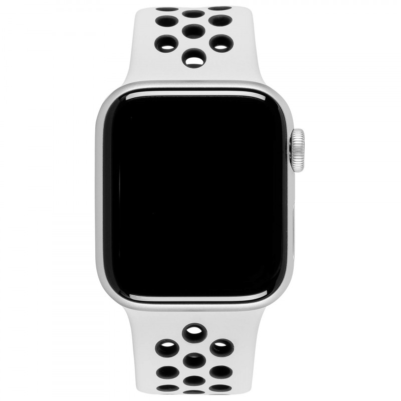 Apple watch 4 44mm clearance nike edition