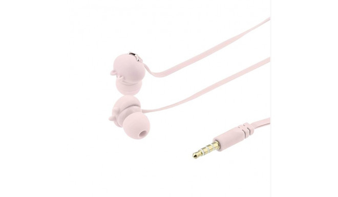 Tellur In-Ear Headset Pixy Pink
