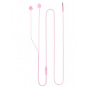 Tellur In-Ear Headset Macaron pink