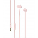 Tellur In-Ear Headset Pixy pink