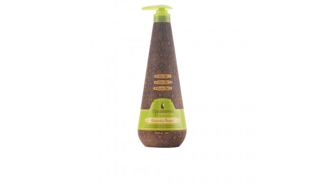 MACADAMIA REJUVENATING shampoo 1000 ml