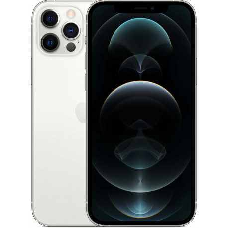 Apple iPhone 12 Pro 128GB, silver