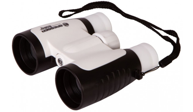Bresser binoculars Junior 3x30, black