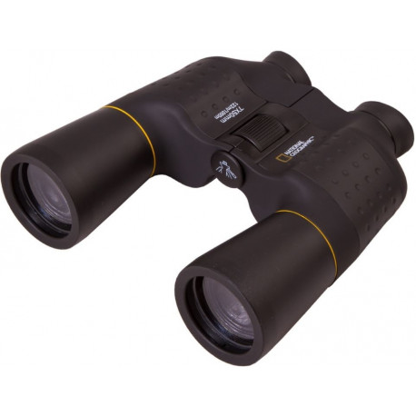 Bresser National Geographic Binoculars 7x50