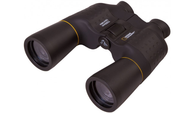 Bresser binoculars National Geographic 7x50