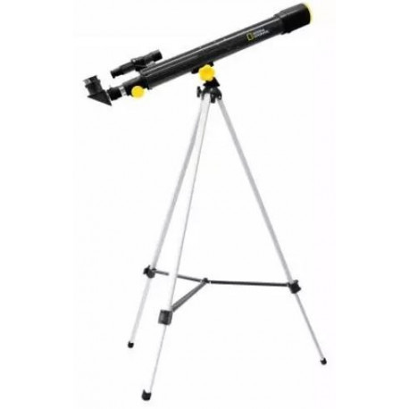 Bresser Telescope National Geographic 50/600 AZ