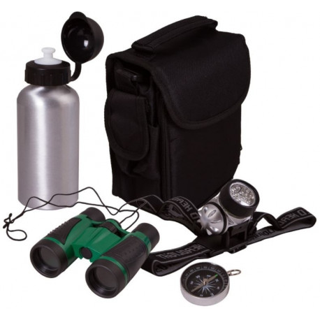 Bresser Junior Outdoor Binocular set