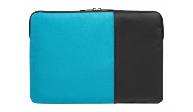 Targus laptop bag Pulse 14", black/blue