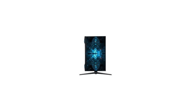 Samsung monitor 32" VA Curved QHD Odyssey C32G75T
