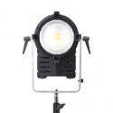 Falcon Eyes Bi-Color LED Spot Lamp Dimmable CLL-4800TDX on 230V