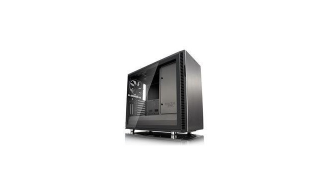 Fractal Design Define R6 USB-C šedá (okno TG)