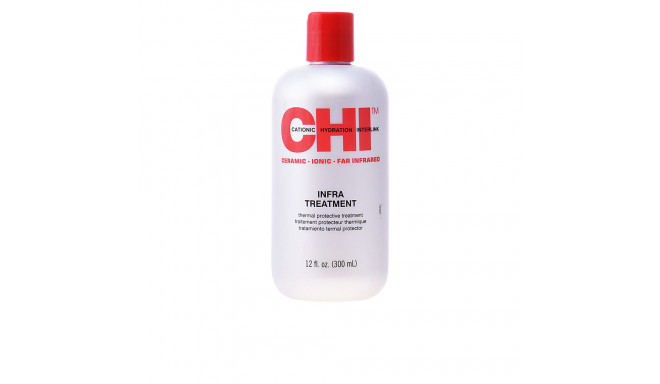 FAROUK CHI INFRA treatment thermal protective 355 ml