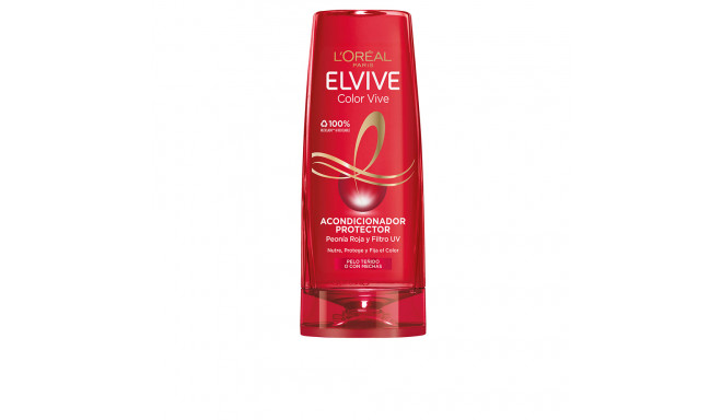 L'ORÉAL PARIS ELVIVE COLOR-VIVE acondicionador 300 ml