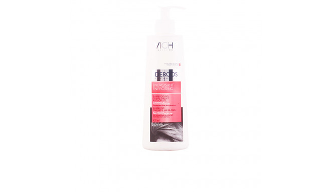 VICHY DERCOS ENERGY+ champú estimulante 400 ml