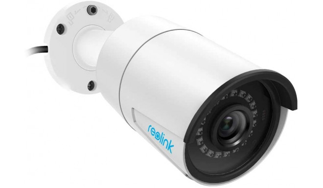 Reolink RLC-410 5MP PoE Security IP Camera