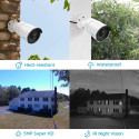 Reolink RLC-410 5MP PoE IP turvakaamera